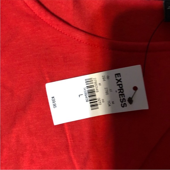 NWT Express Dress - Picture 4 of 5